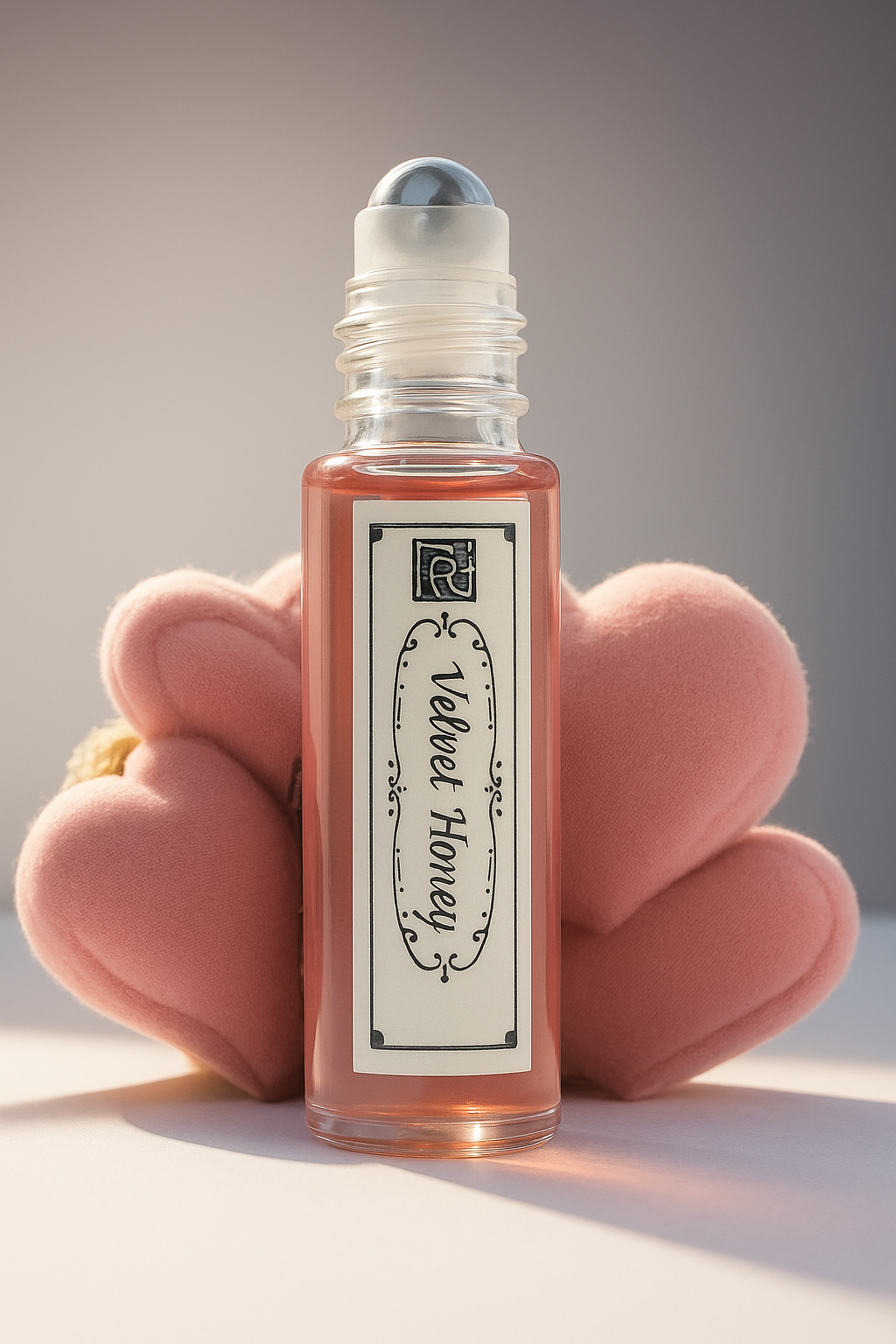 ✨ Velvet Whisper | 10 mL Roll-On Perfume Oil