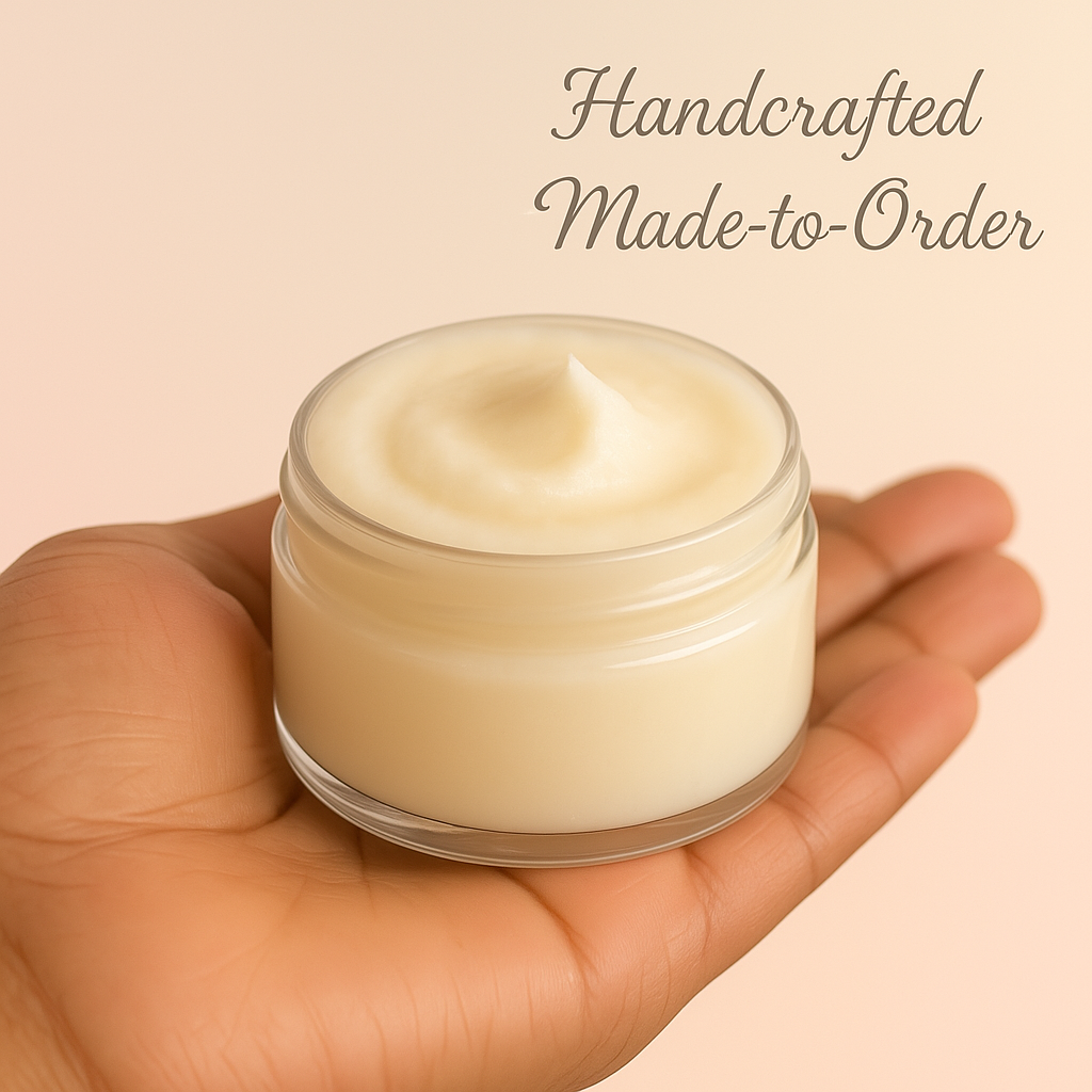 Glow Body Butter (4oz)