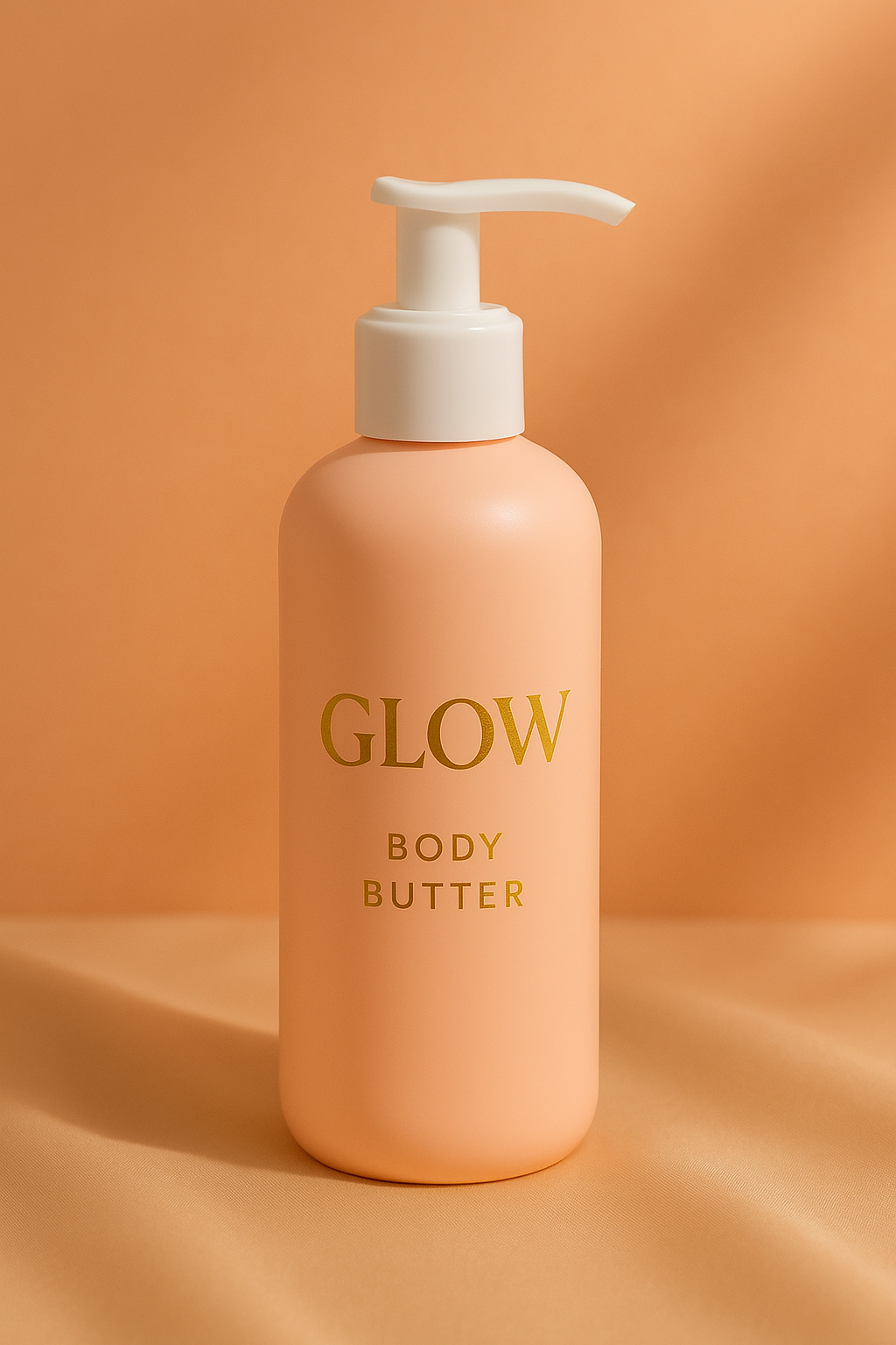 Glow Body Butter (4oz)