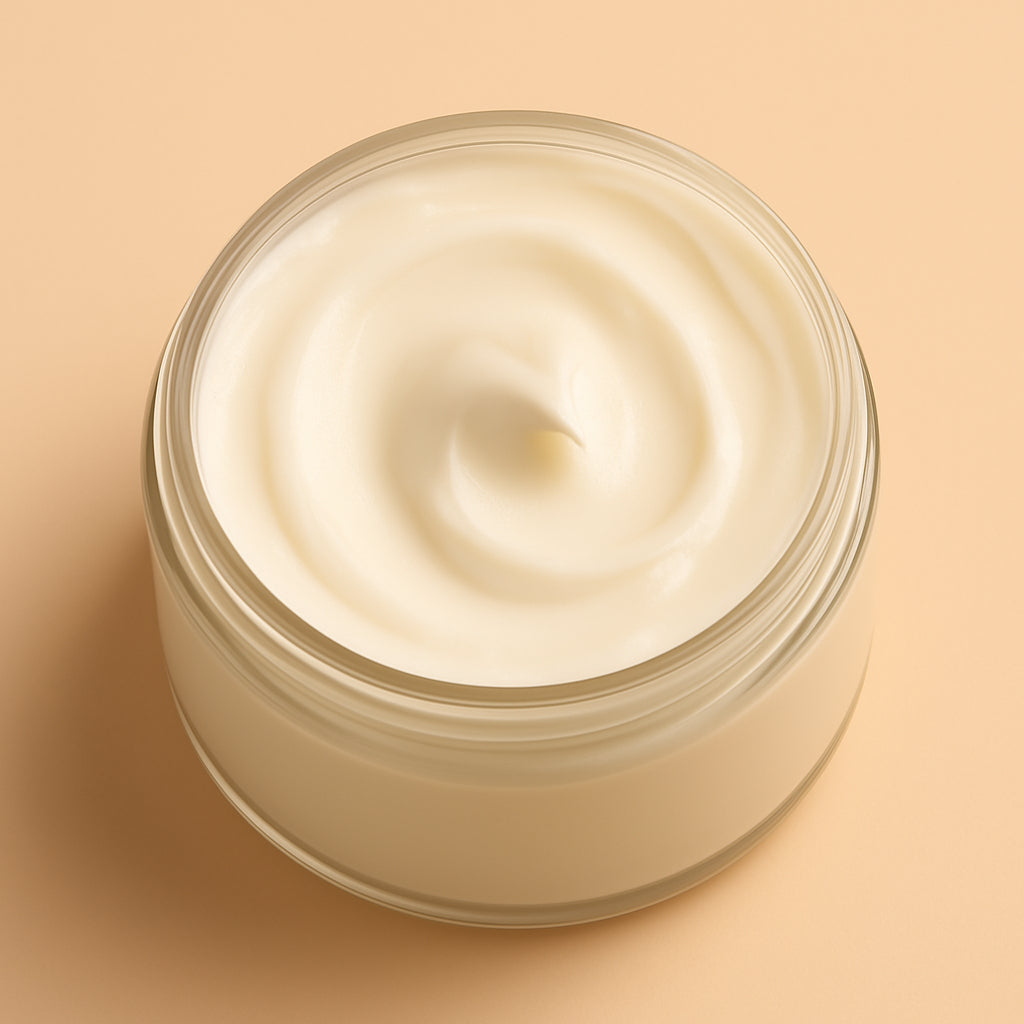 Glow Body Butter (4oz)