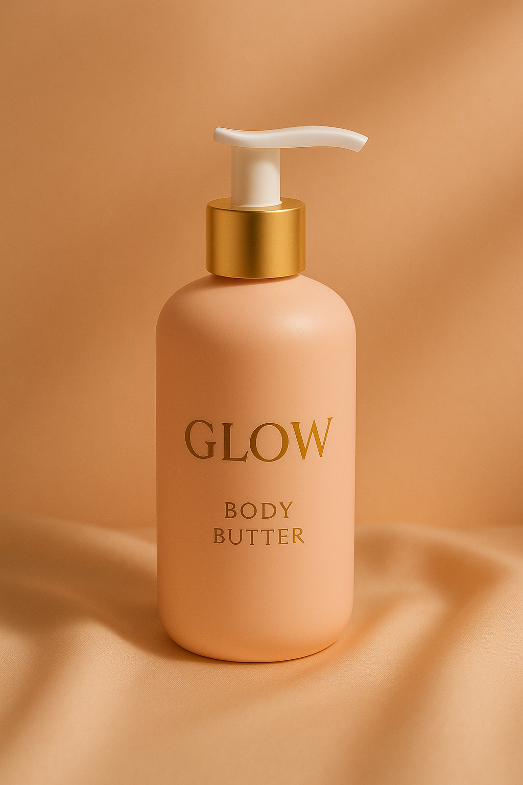 Glow Body Butter (4oz)