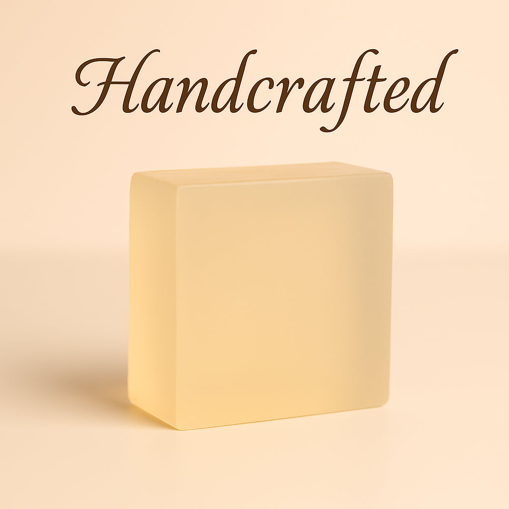 Allure Handcrafted Face Soap