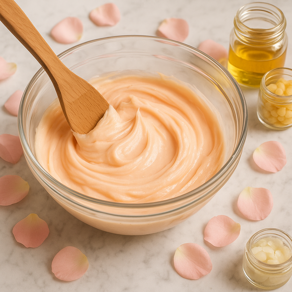 Glow Body Butter (4oz)