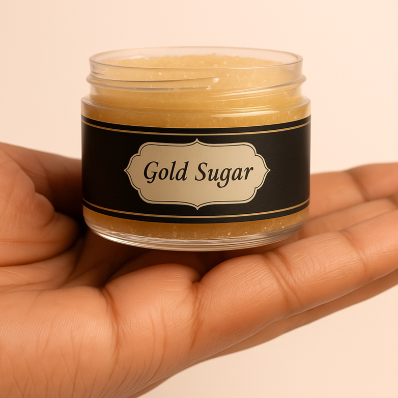 ✨🗓️🗓️ Quarterly Glow Luxe✨