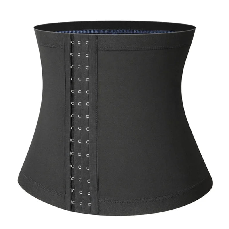 Revel Fit™ Waist Trainer – Sauna Sweat & Tummy Control Shaper