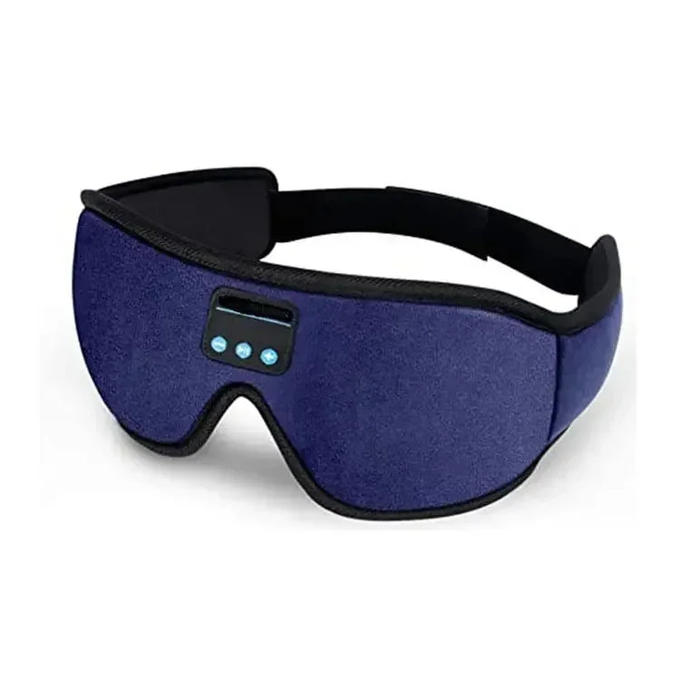 DreamBeats™ 3D Bluetooth Sleep Mask