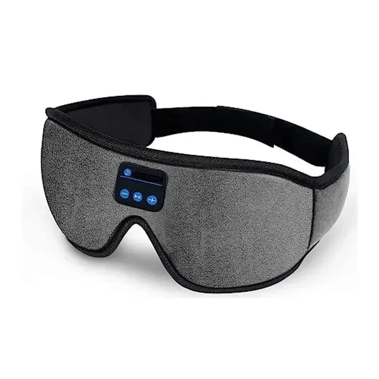 DreamBeats™ 3D Bluetooth Sleep Mask