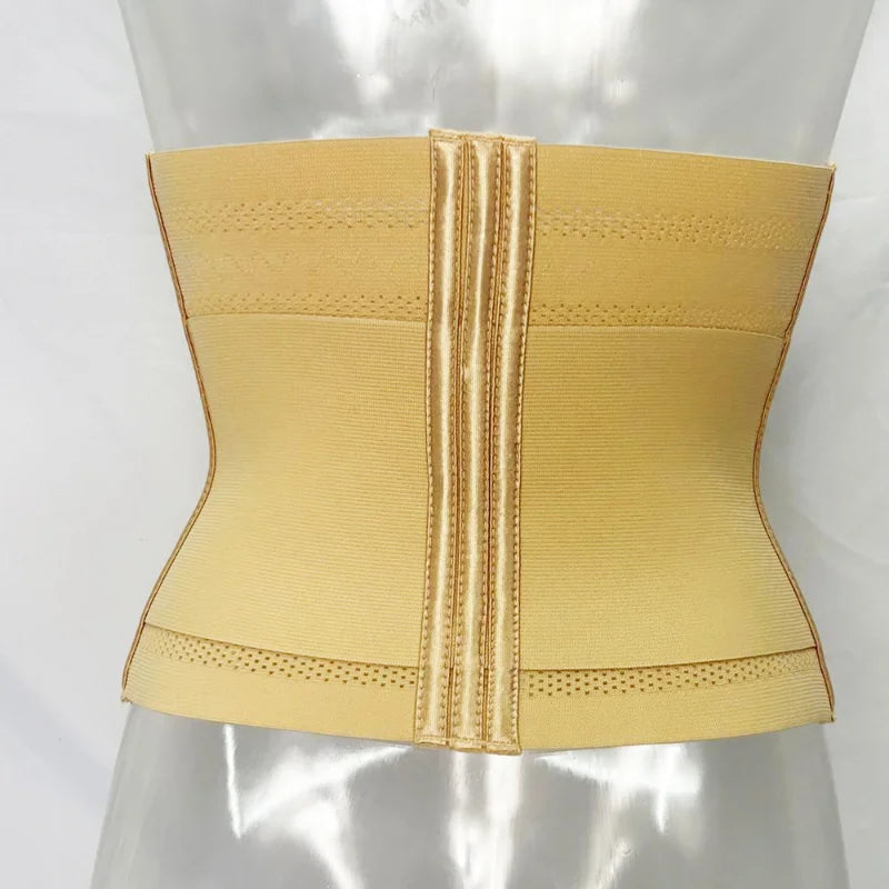 Waist Trainer Body Shaper – Tummy Control Slimming Belt