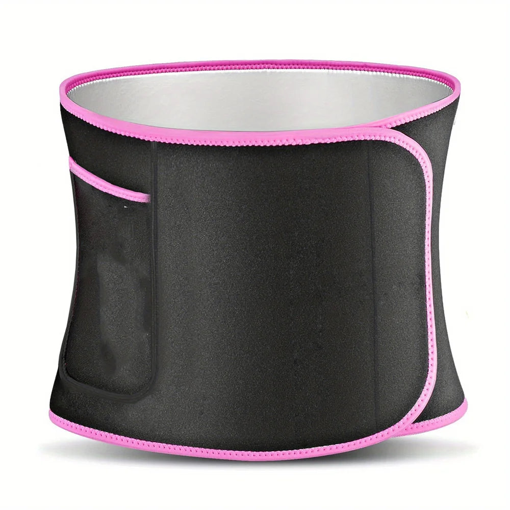 Waist Trainer Belt – Men & Women