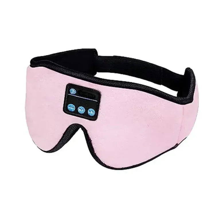 DreamBeats™ 3D Bluetooth Sleep Mask
