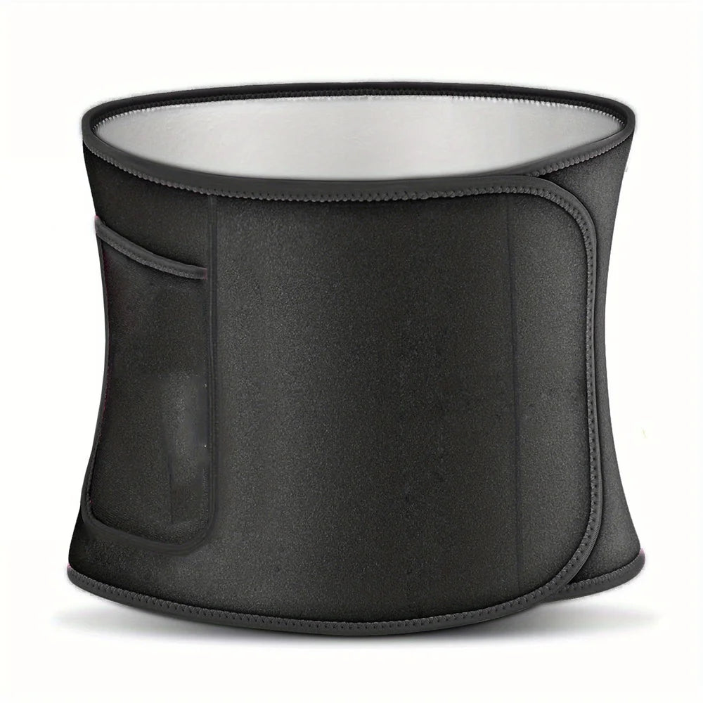 Waist Trainer Belt – Men & Women