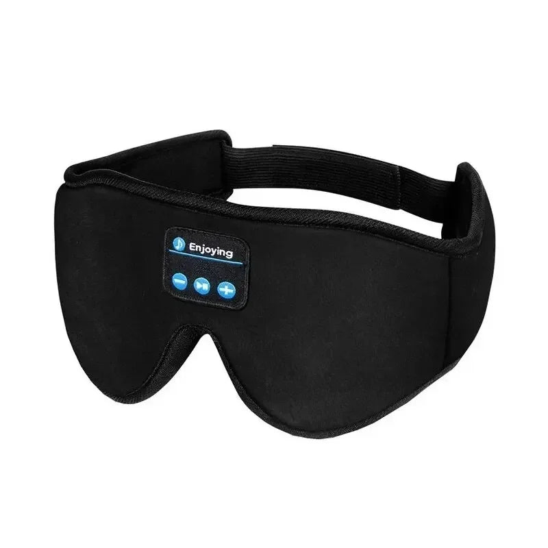 DreamBeats™ 3D Bluetooth Sleep Mask