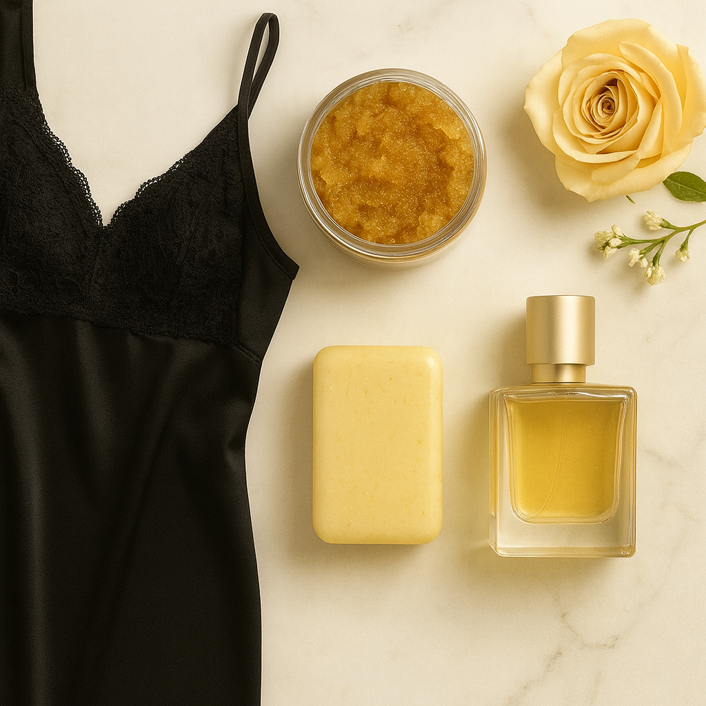 Curated Indulgence