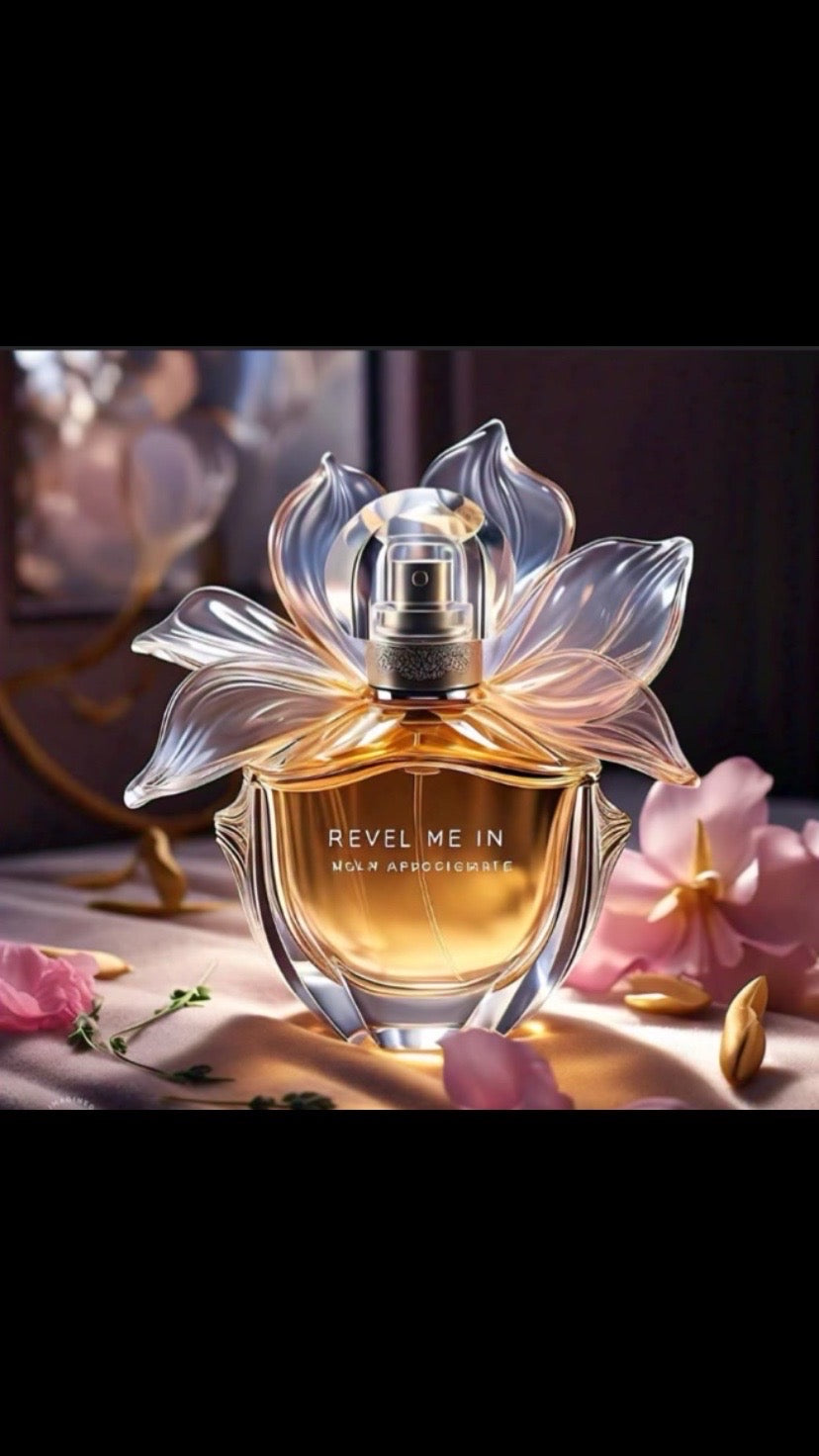 Perfumes & Colognes