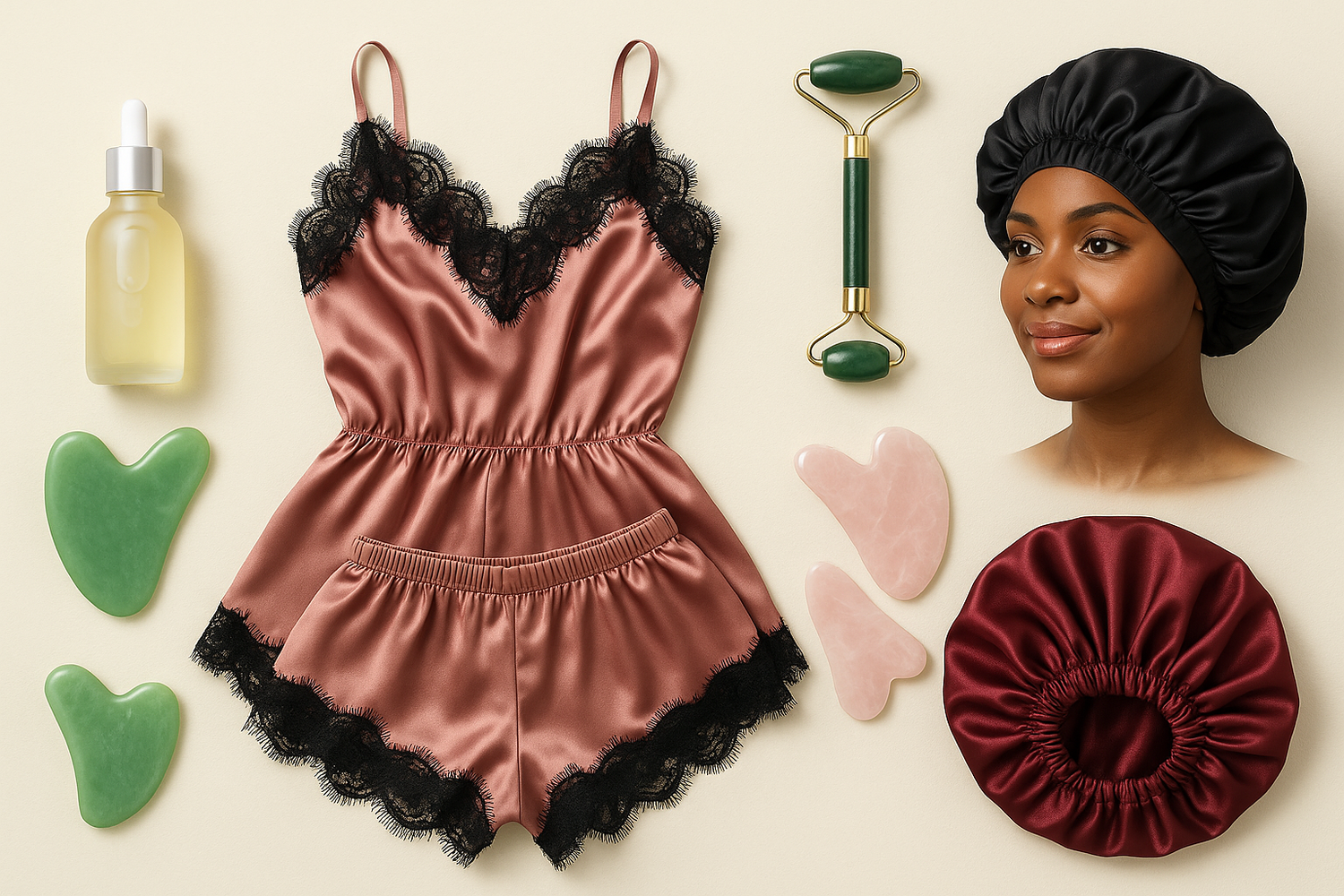 Sleepwear