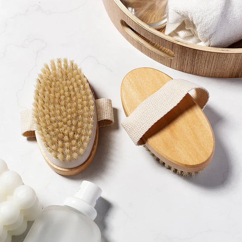 Bath & Body Essentials