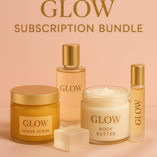 ✨🗓️ Monthly Glow Box✨