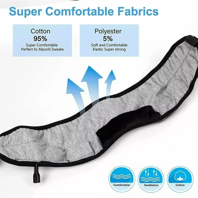 Sleep Smart Mask