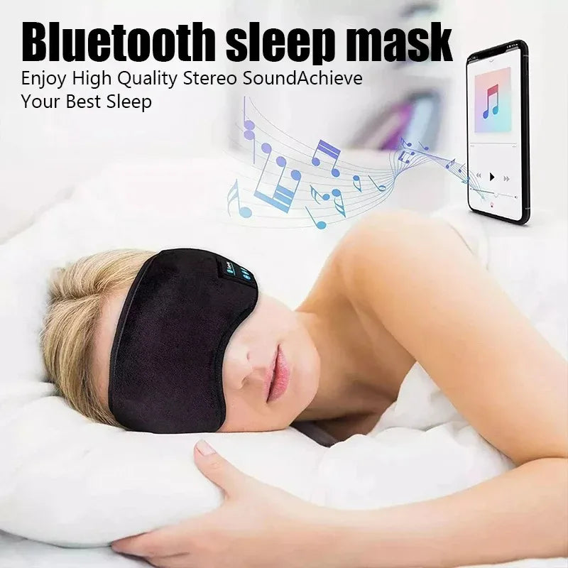 Sleep Smart Mask