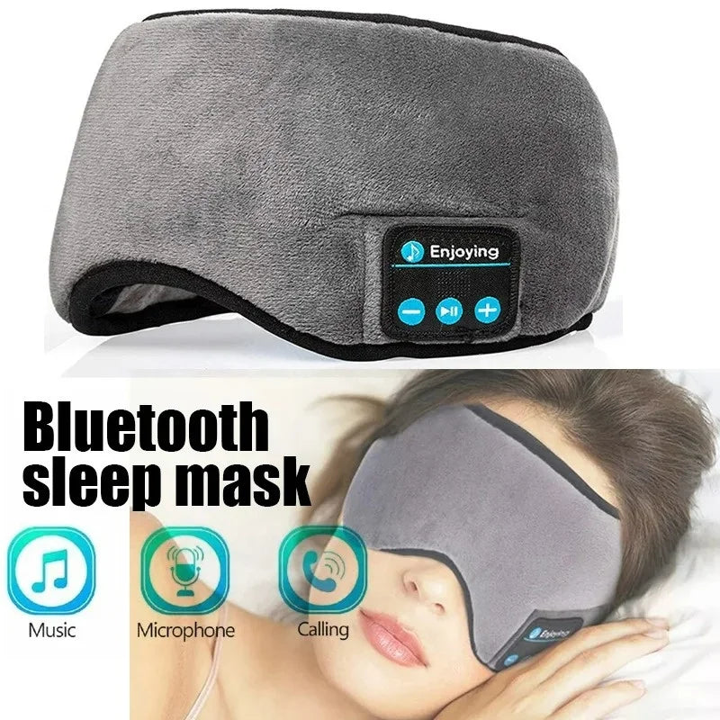 Sleep Smart Mask